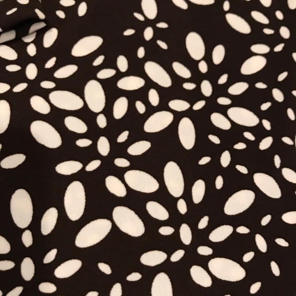 NWT Christopher & Banks 3/4 Sleeve Blouse Size M - Picture 5 of 7